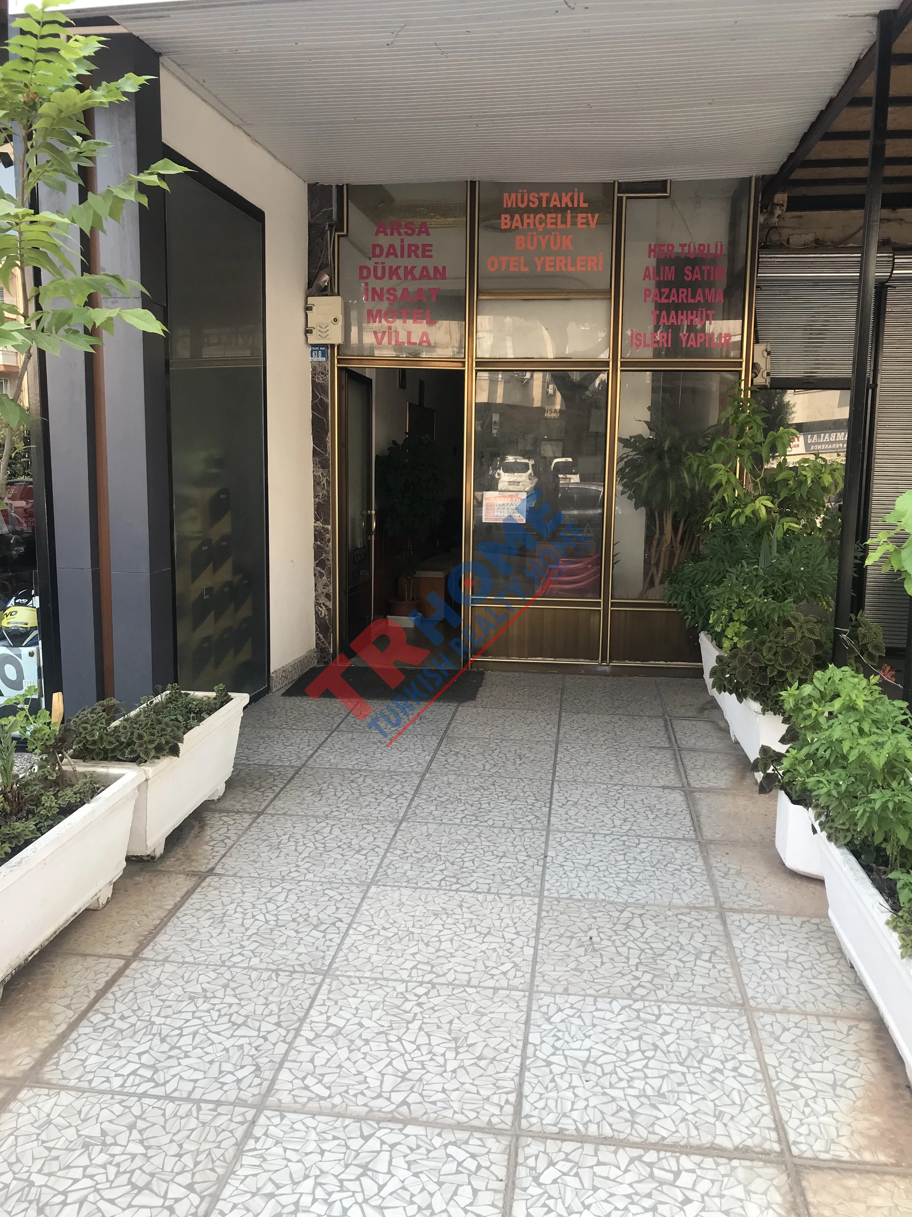 100 bölgesi merkezi konum çok amaçlı kullanım ofis ve yatırım fırsatı