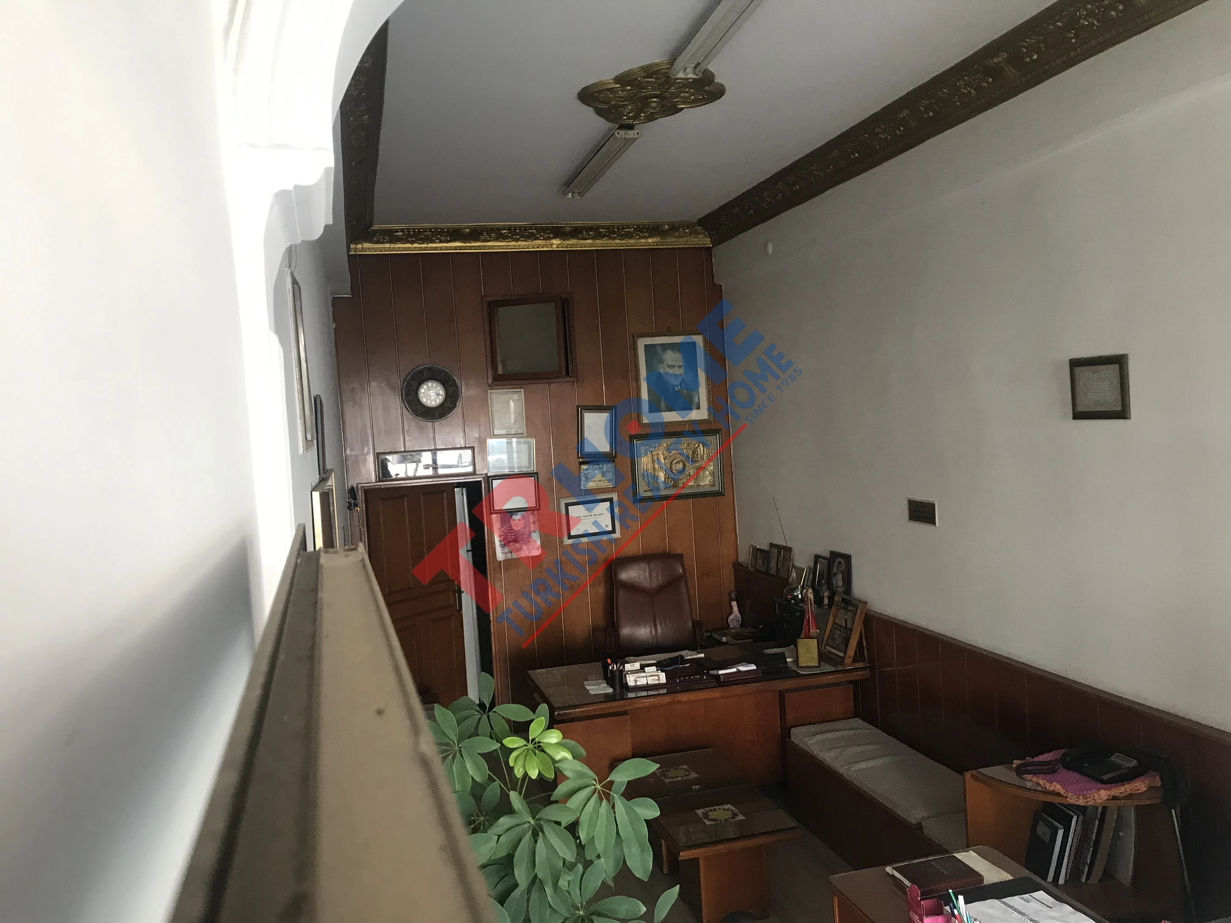 KİRALIK OFİS  100 BÖLGESİ, Merkezi Konum  Kiralık Çok Amaçlı Kullanım 36m2