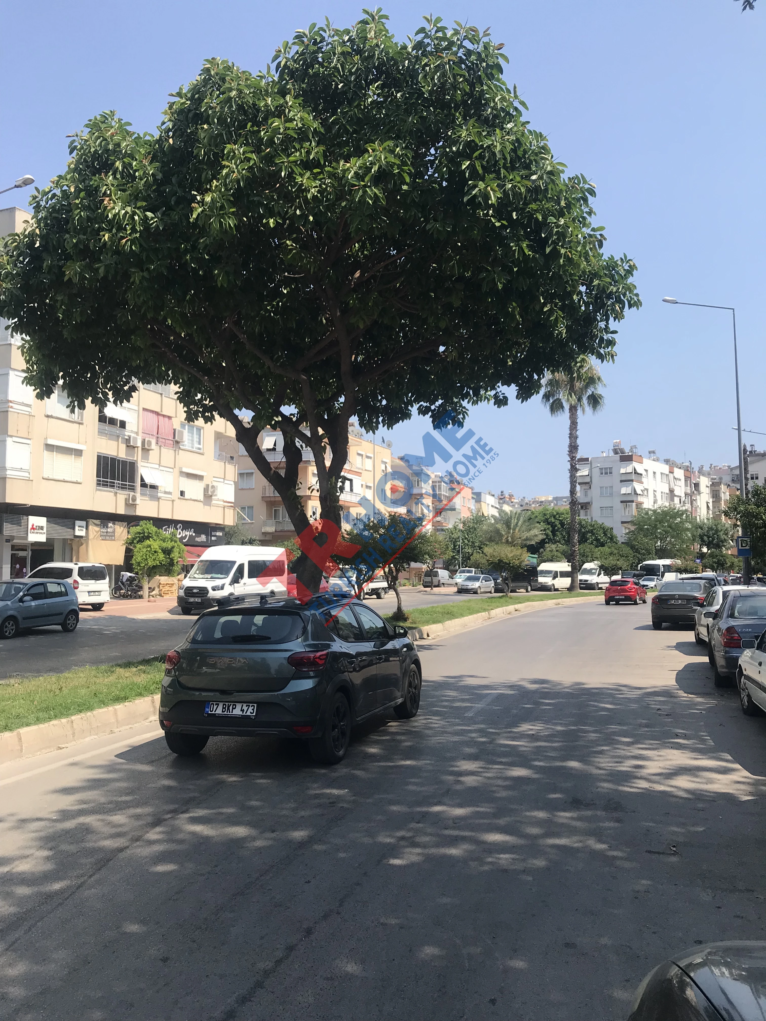 KİRALIK OFİS  100 BÖLGESİ, Merkezi Konum  Kiralık Çok Amaçlı Kullanım 36m2