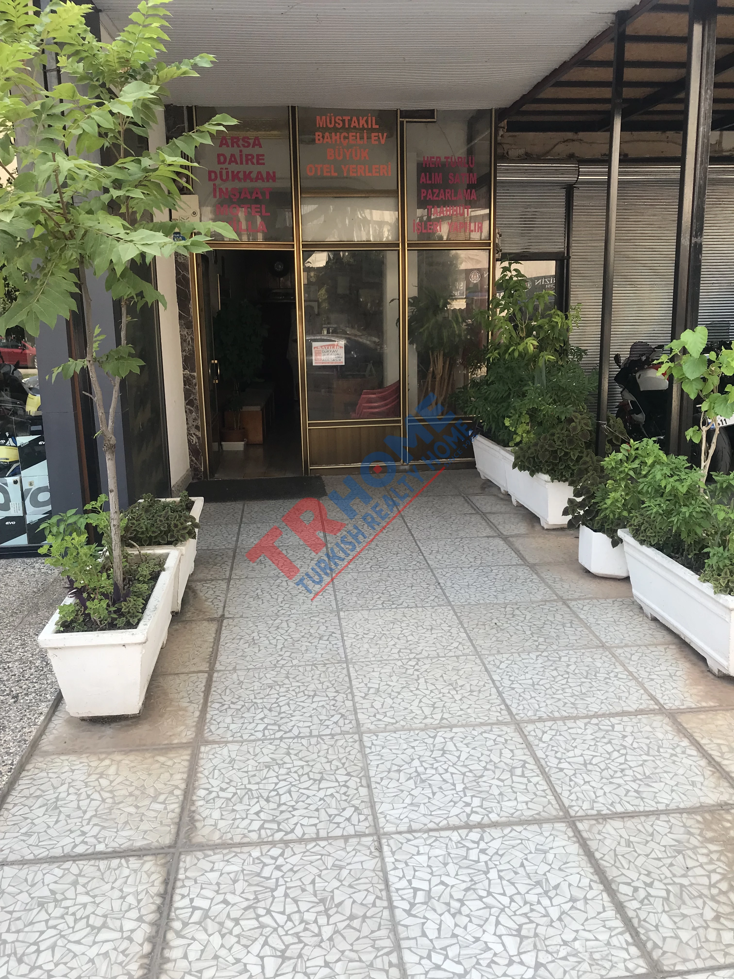 KİRALIK OFİS  100 BÖLGESİ, Merkezi Konum  Kiralık Çok Amaçlı Kullanım 36m2