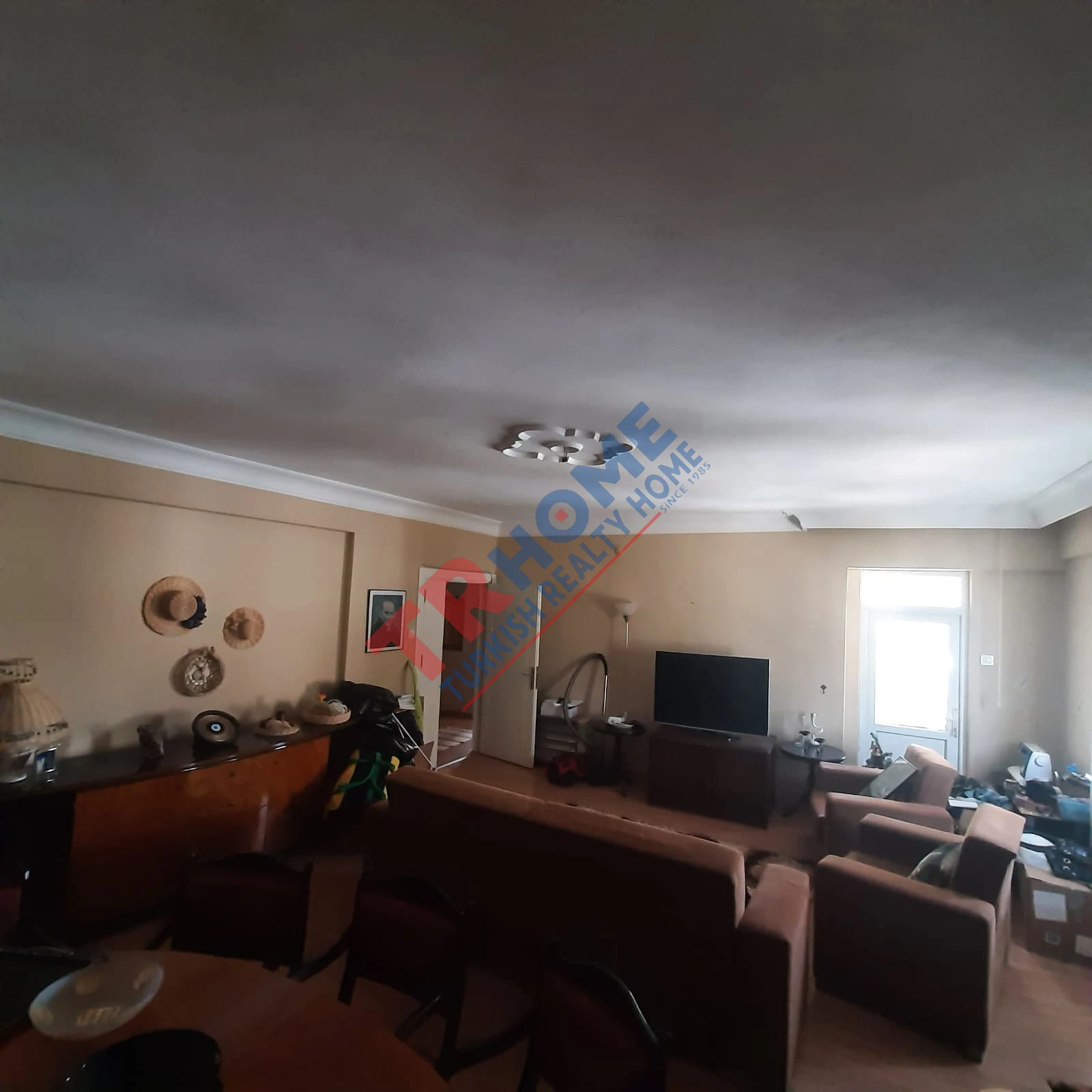 SATILIK DAİRE 100 YIL VARLIK MAH 5+1 DUBLEX TERASLI MERKEZİ YATIRIMA UYGUN FIRSAT