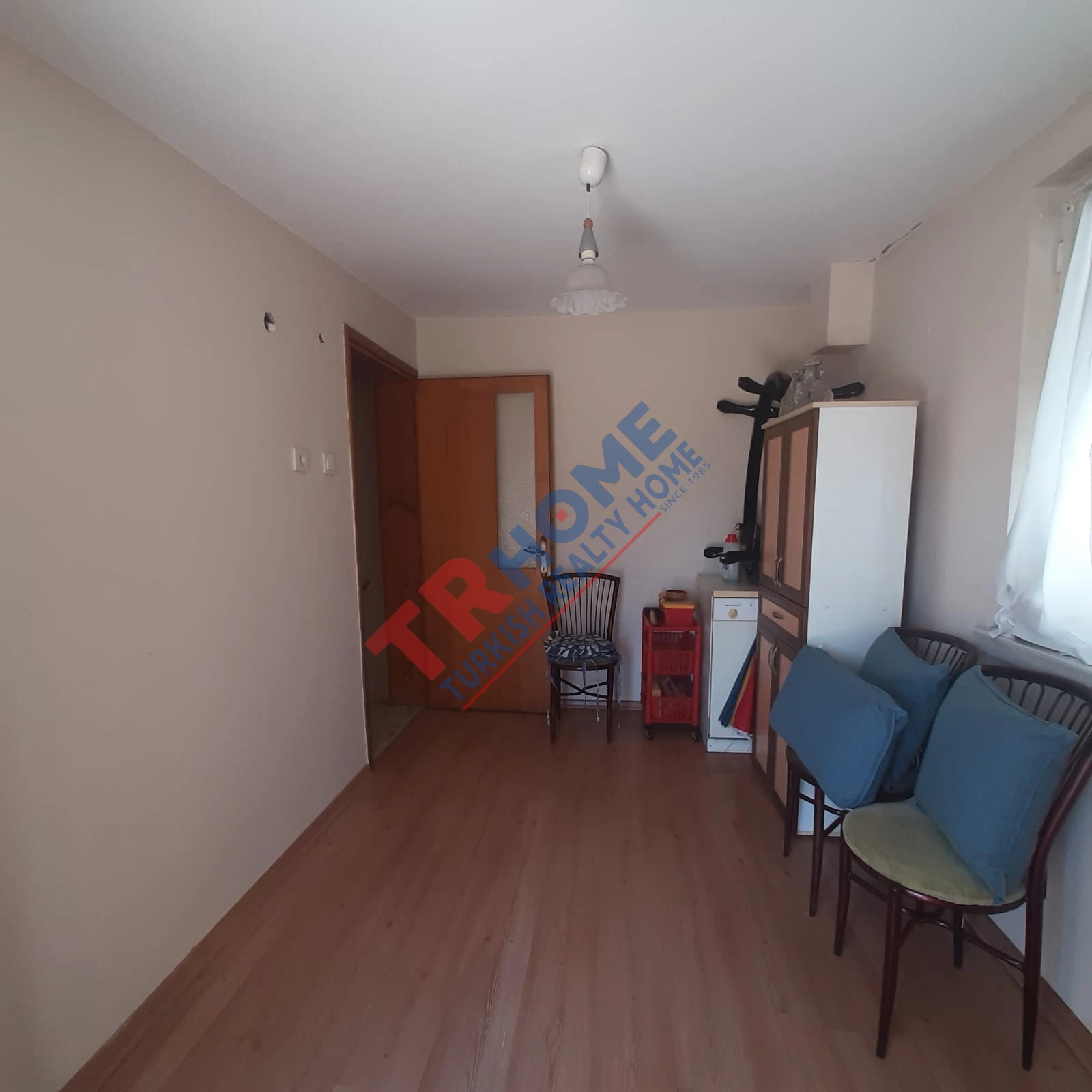 SATILIK DAİRE 100 YIL VARLIK MAH 5+1 DUBLEX TERASLI MERKEZİ YATIRIMA UYGUN FIRSAT