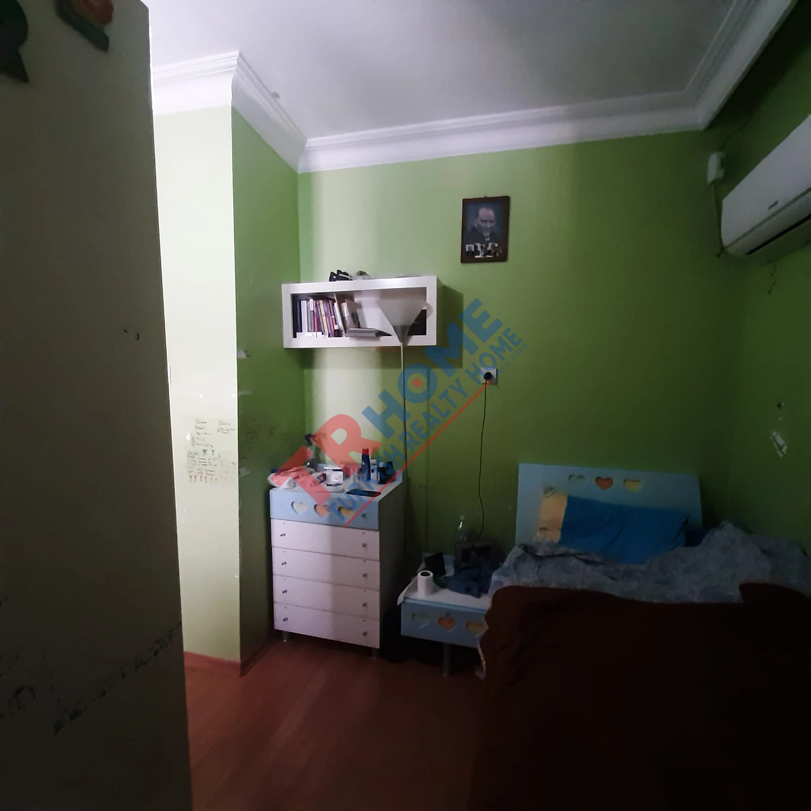 SATILIK DAİRE 100 YIL VARLIK MAH 5+1 DUBLEX TERASLI MERKEZİ YATIRIMA UYGUN FIRSAT