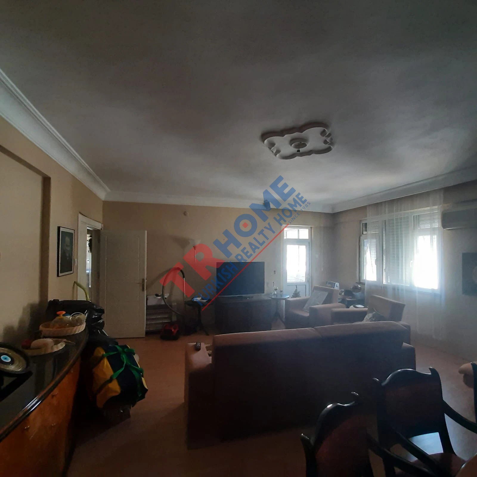 SATILIK DAİRE 100 YIL VARLIK MAH 5+1 DUBLEX TERASLI MERKEZİ YATIRIMA UYGUN FIRSAT