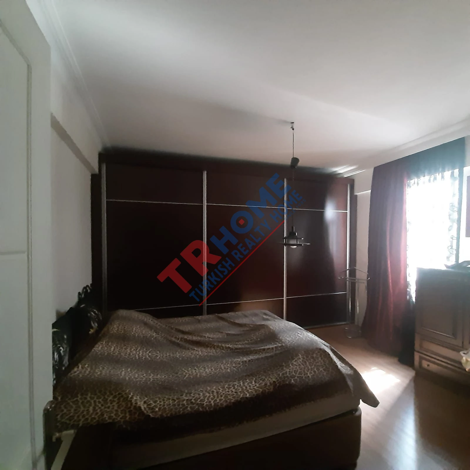 SATILIK DAİRE 100 YIL VARLIK MAH 5+1 DUBLEX TERASLI MERKEZİ YATIRIMA UYGUN FIRSAT