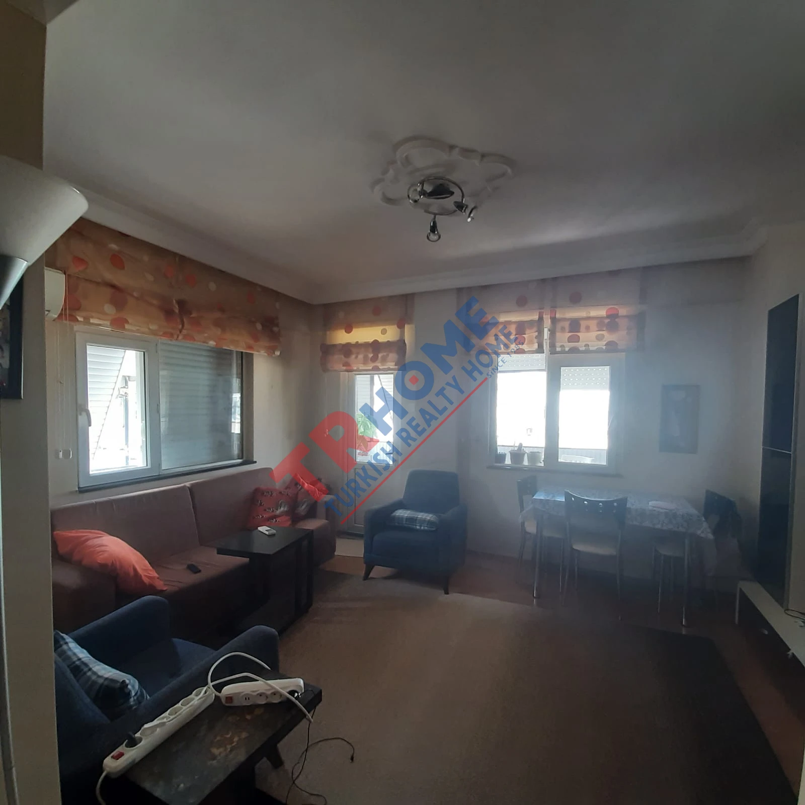 SATILIK DAİRE 100 YIL VARLIK MAH 5+1 DUBLEX TERASLI MERKEZİ YATIRIMA UYGUN FIRSAT
