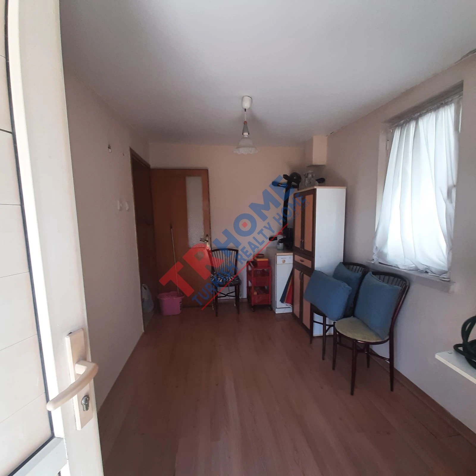 SATILIK DAİRE 100 YIL VARLIK MAH 5+1 DUBLEX TERASLI MERKEZİ YATIRIMA UYGUN FIRSAT