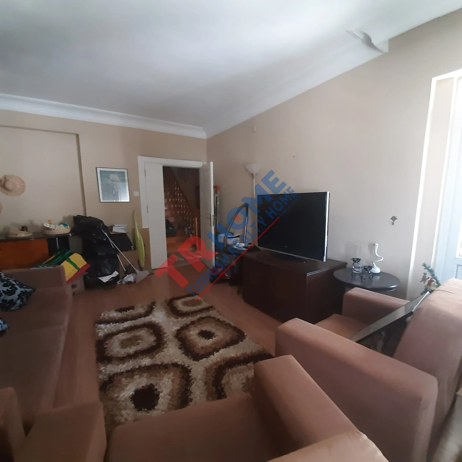 SATILIK DAİRE 100 YIL VARLIK MAH 5+1 DUBLEX TERASLI MERKEZİ YATIRIMA UYGUN FIRSAT