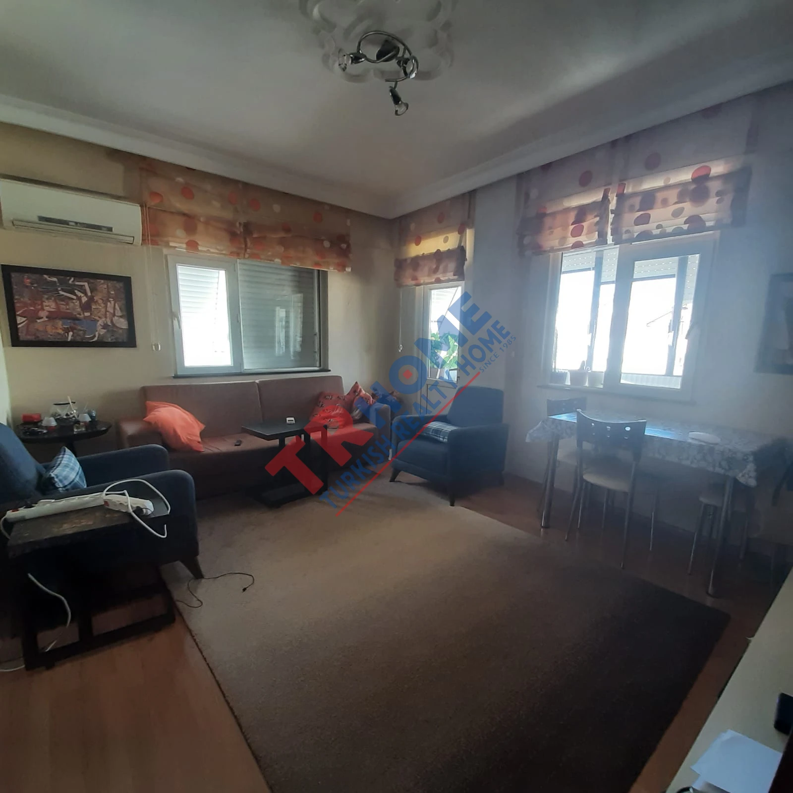 SATILIK DAİRE 100 YIL VARLIK MAH 5+1 DUBLEX TERASLI MERKEZİ YATIRIMA UYGUN FIRSAT