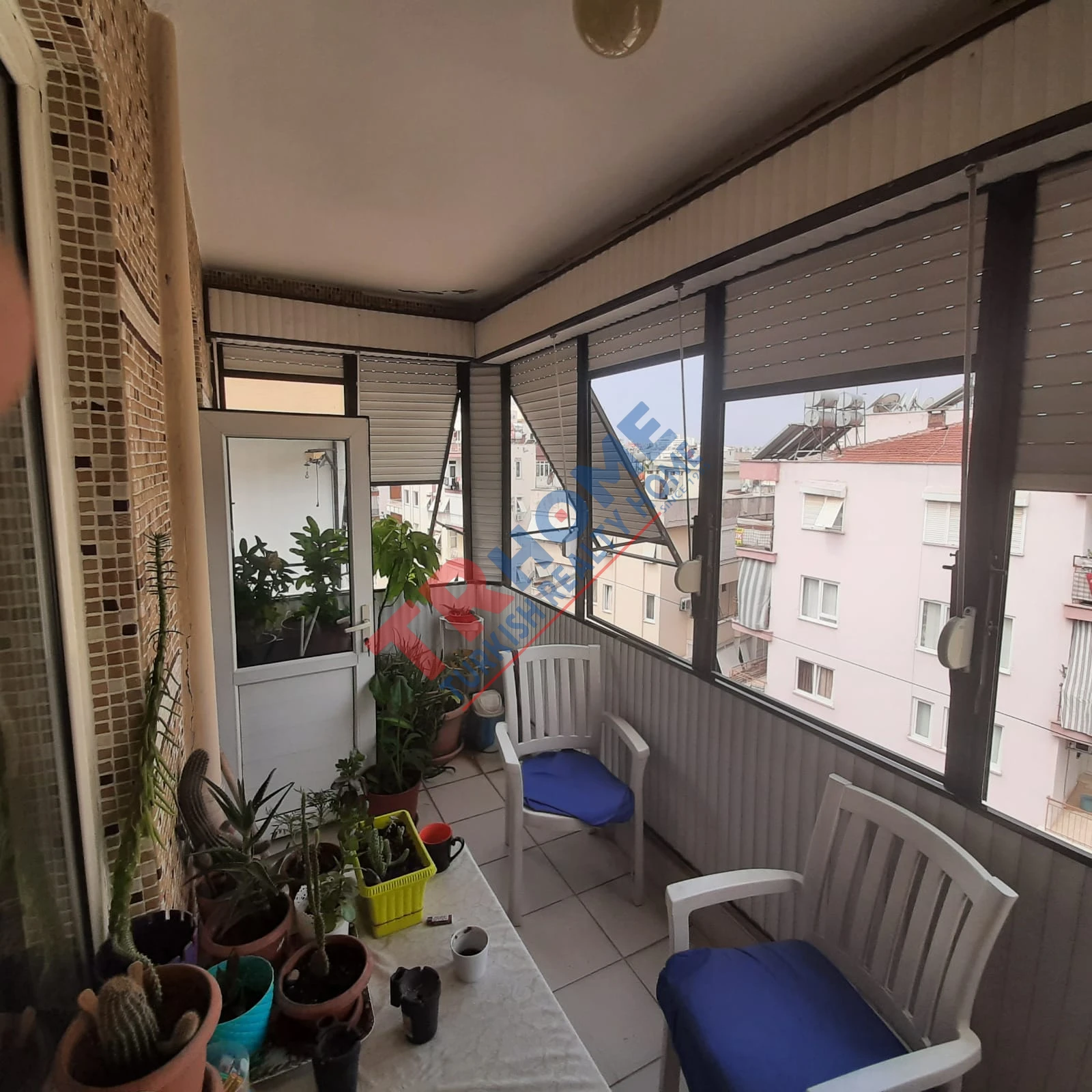 SATILIK DAİRE 100 YIL VARLIK MAH 5+1 DUBLEX TERASLI MERKEZİ YATIRIMA UYGUN FIRSAT