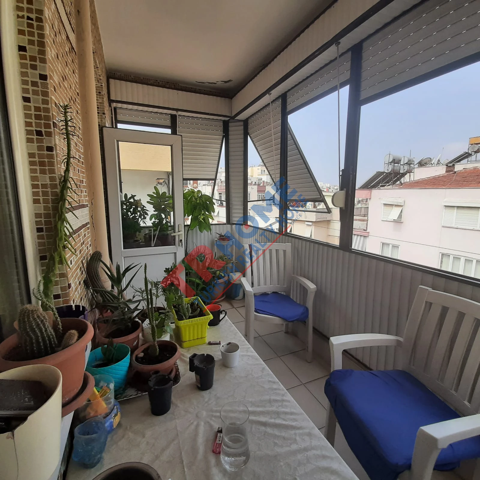 SATILIK DAİRE 100 YIL VARLIK MAH 5+1 DUBLEX TERASLI MERKEZİ YATIRIMA UYGUN FIRSAT