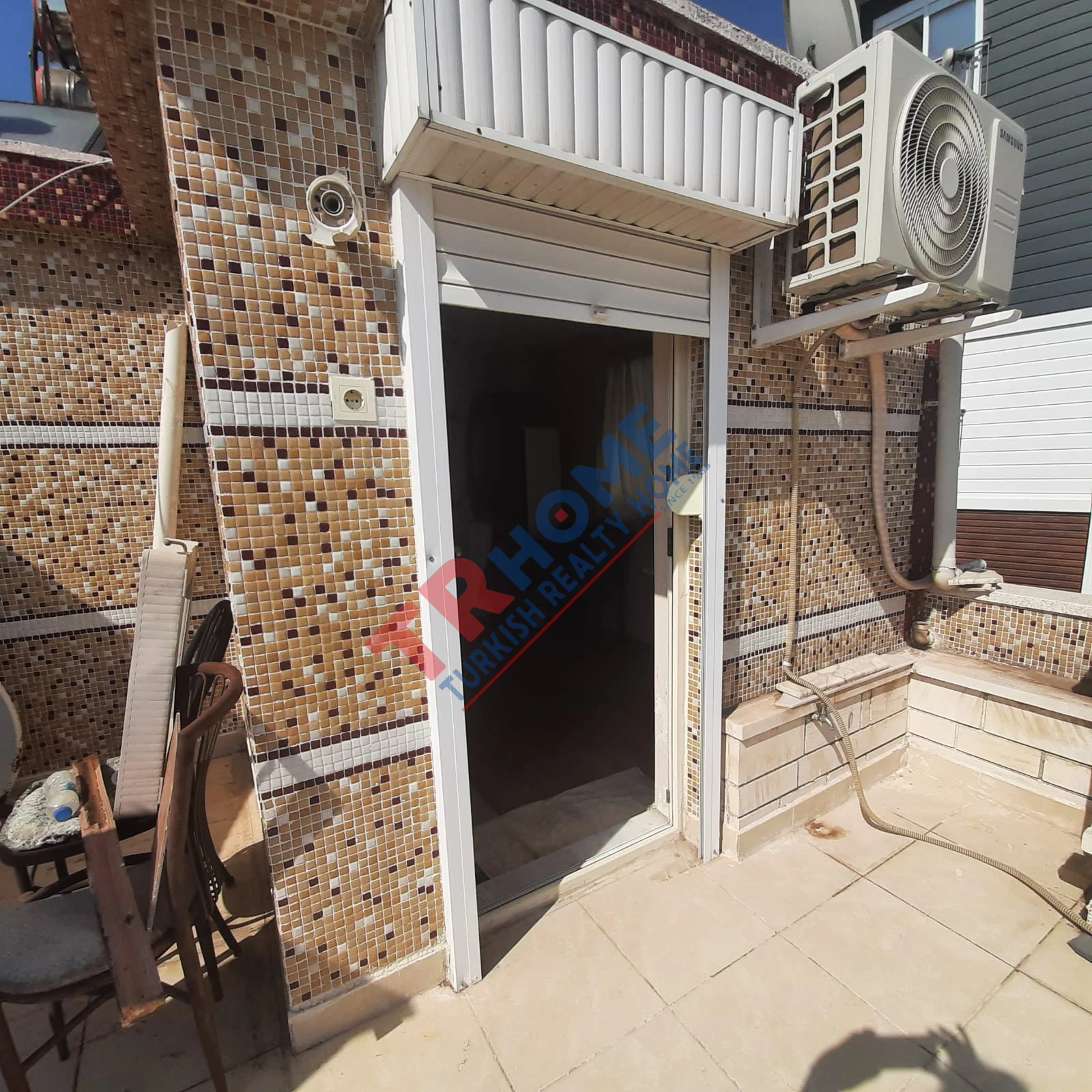 SATILIK DAİRE 100 YIL VARLIK MAH 5+1 DUBLEX TERASLI MERKEZİ YATIRIMA UYGUN FIRSAT