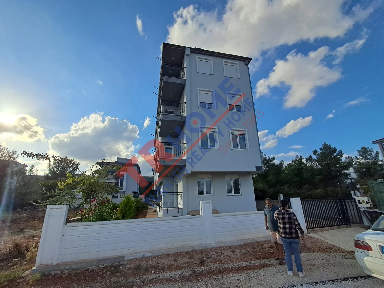 KEPEZ, AYDOĞMUŞ, KAÇIRILMAYACAK FIRSAT  3+1 , SIFIR BİNA