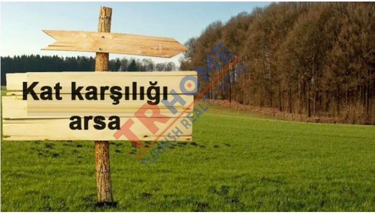 KAT KAŞILIĞI ŞEHİR HASTANESİNE 600 M UZAKLIKTA