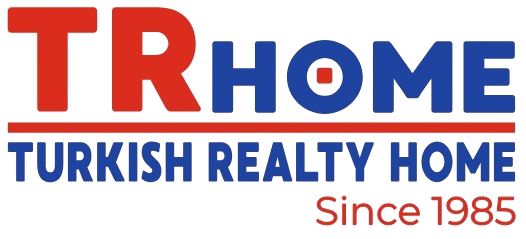 TRhome - Turkish Realty Home Antalya