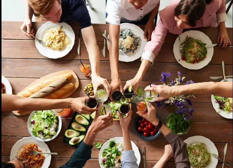 STRATEJİK ORTAKLIKLAR ve İŞBİRLİGİ ÇAGRIMIZ 